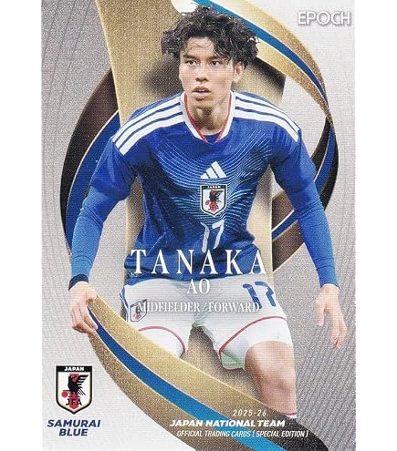 Amazon.co.jp: 【パラレル】サッカー日本代表オフィシャル